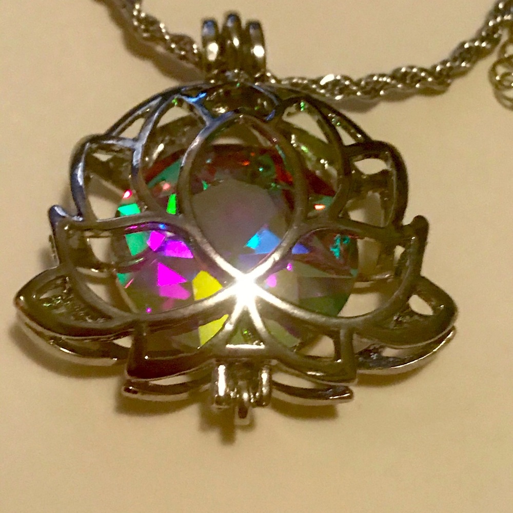 Fashion necklace